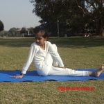 vakrasana for diabetes