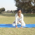 simhasana- steps-benefits-precaution