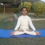 Murcha Pranayama in Hindi