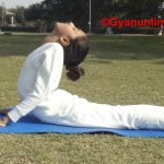 Bhujangasana